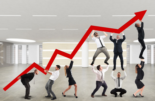 Có thêm cộng sự giúp nhà lãnh đạo không cảm thấy đơn độc. Nguồn: internet