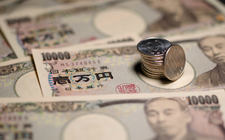 Giới đầu tư toàn cầu sẽ ưa chuộng mua vào đồng JPY để làm nơi trú ẩn an toàn cho tài sản trong năm sau.
