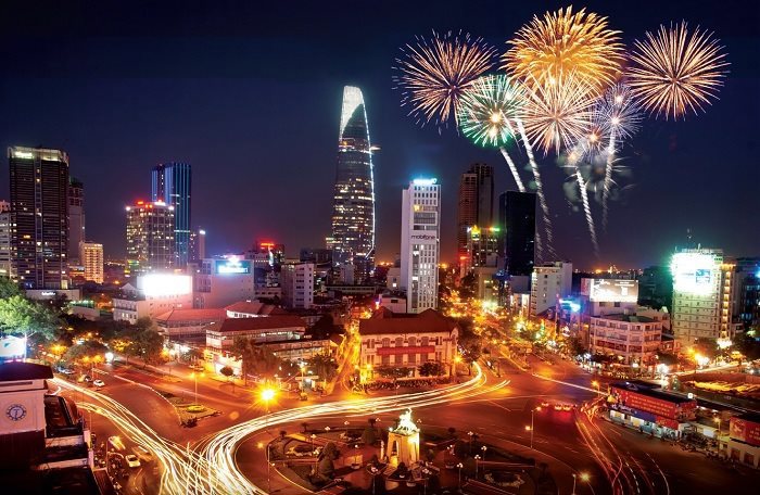 Thị trường bất động sản năm 2019 sẽ chịu những tác động đến từ những nhân tố khách quan và chủ quan. Nguồn: internet
