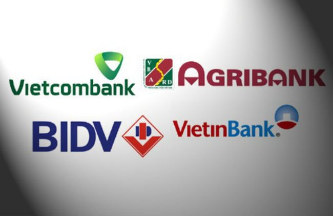 Cuối năm 2020 sẽ bổ sung vốn cho các ngân hàng thương mại nhà nước. Nguồn: internet
