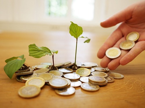 Tiết kiệm thành công cần rõ ràng mục tiêu và phương pháp. Ảnh: Pixabay
