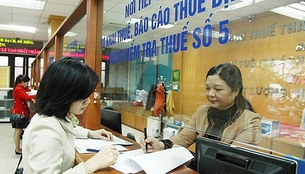 Tổng cục Thuế yêu cầu cục thuế các tỉnh, thành phố phát động các phong trào thi đua phấn đấu hoàn thành vượt mức dự toán thu ngân sách nhà nước được giao. Nguồn: internet