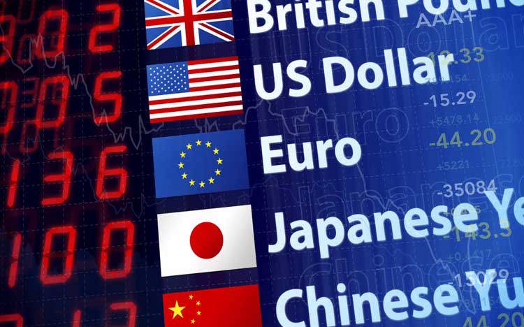 Sức mạnh đồng USD sẽ tiếp tục trong vài tháng đầu năm 2019. Nguồn: internet