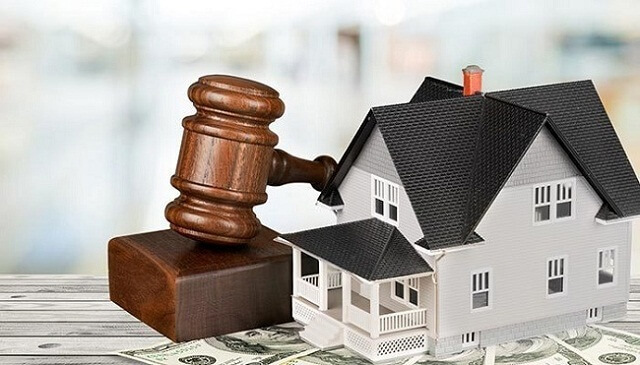 Thị trường bất động sản 2019 đã không xảy ra bong bóng như một vài lo ngại trước đó. Nguồn: internet