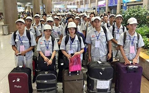 Ảnh minh họa. Nguồn: internet