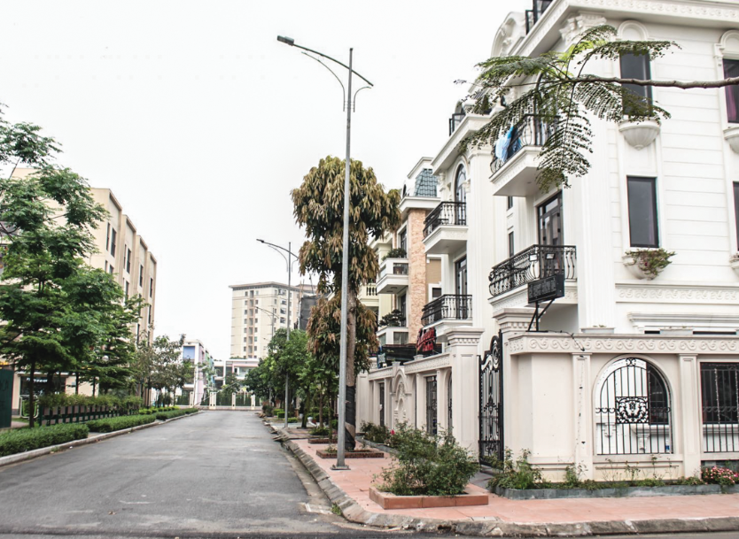 Thị trường bất động sản năm 2019 nhìn chung phát triển tương đối ổn định.