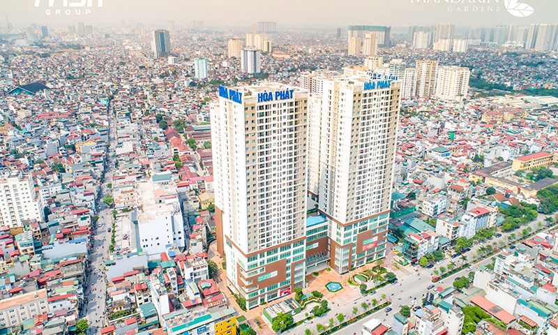 Nhiều doanh nghiệp địa ốc phía Nam đánh giá, năm 2020, thị trường sẽ được "cởi trói". Nguồn: internet