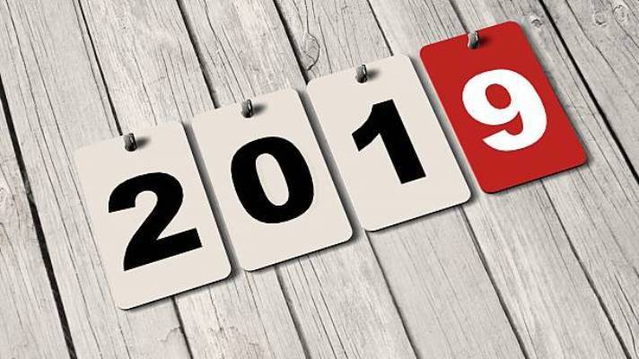 Năm 2019, phấn đấu tăng thu ngân sách khoảng 5% so với dự toán. Nguồn: internet