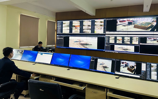 Bộ Tài chính tiếp tục mở rộng ứng dụng công nghệ thông tin, điện tử hóa trong lĩnh vực tài chính, thuế, hải quan. Nguồn: internet