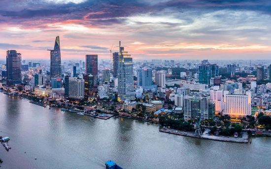  Một số trọng điểm đầu tư bất động sản năm 2021.  Ảnh: Internet. 