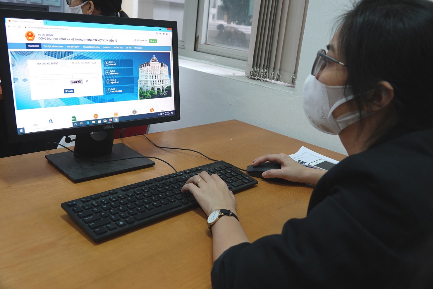 Ảnh minh họa. Nguồn: internet
