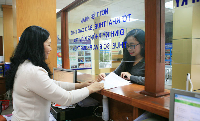 Ảnh minh họa. Nguồn: internet