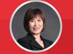 B&agrave; Nguyễn Ho&agrave;i Thu &ndash; Gi&aacute;m đốc Điều h&agrave;nh Khối đầu tư Chứng kho&aacute;n v&agrave; Tr&aacute;i phiếu, VinaCapital