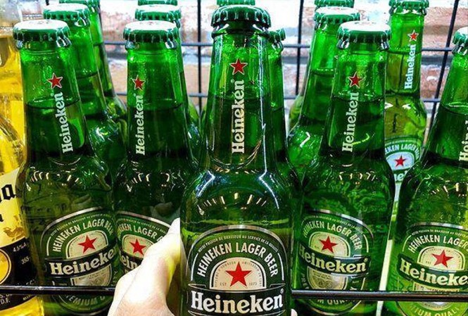 Sau Coca Cola, đến lượt Heineken bị truy thu gần 823 tỷ đồng tiền thuế chuyển nhượng. Ảnh minh họa, nguồn: Internet