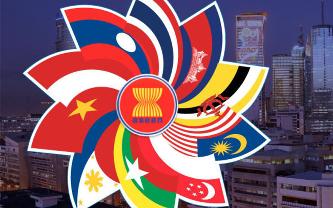 Sau khi gia nhập khối ASEAN và Tổ chức Thương mại thế giới, thương mại Việt Nam đã có những bước tiến và thành tựu nổi bật. Nguồn: internet