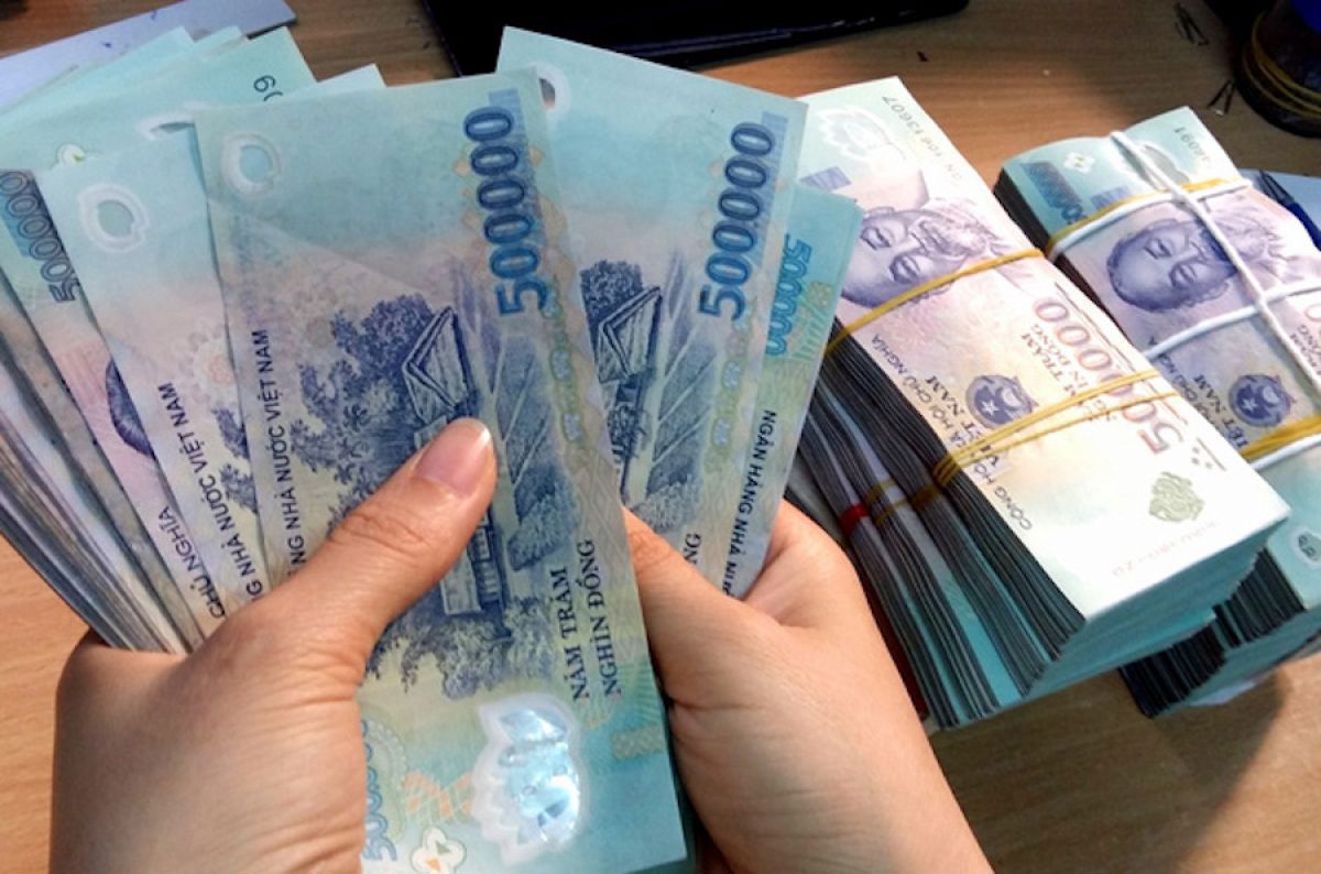 Các nhân tố ảnh hưởng tích cực đến tỷ lệ chi trả cổ tức tiền mặt, đó là thu nhập trên mỗi cổ phần, khả năng thanh toán, thuế suất thuế thu nhập doanh nghiệp. Nguồn: internet