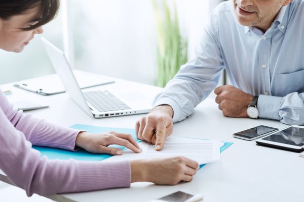 Kiểm toán đóng vai trò cơ bản trong kế hoạch quản trị doanh nghiệp (DN) để đảm bảo chất lượng báo cáo tài chính. Nguồn: internet