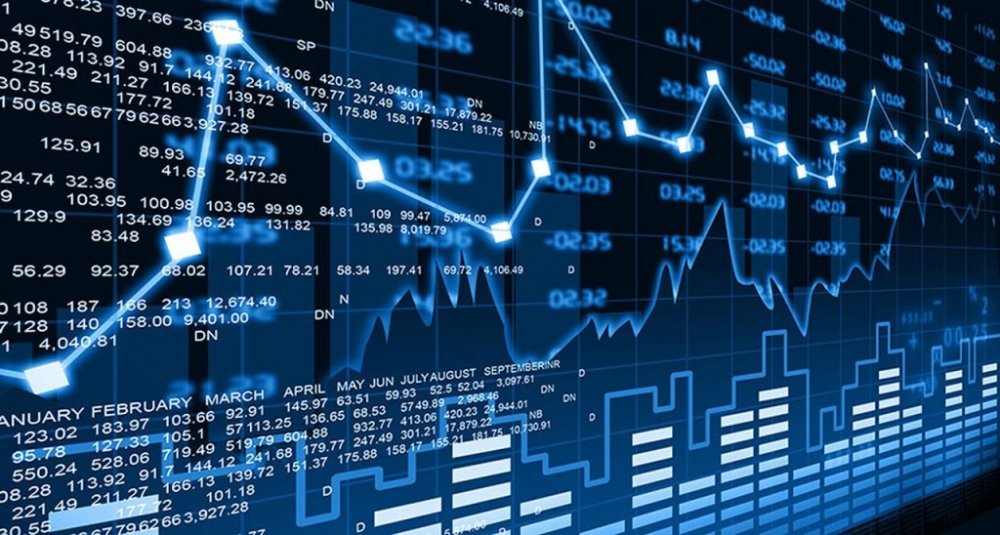 Thị trường chứng khoán 2019 kỳ vọng sẽ nhiều phấn khởi. Nguồn: internet
