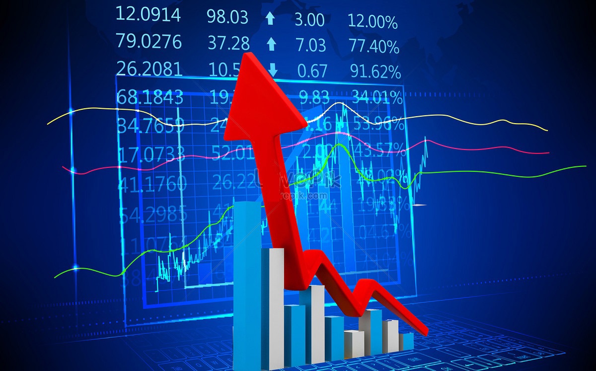 Đến cuối tháng 12/2019, VN-Index có thể chạm ngưỡng 1.049 điểm. Nguồn: internet