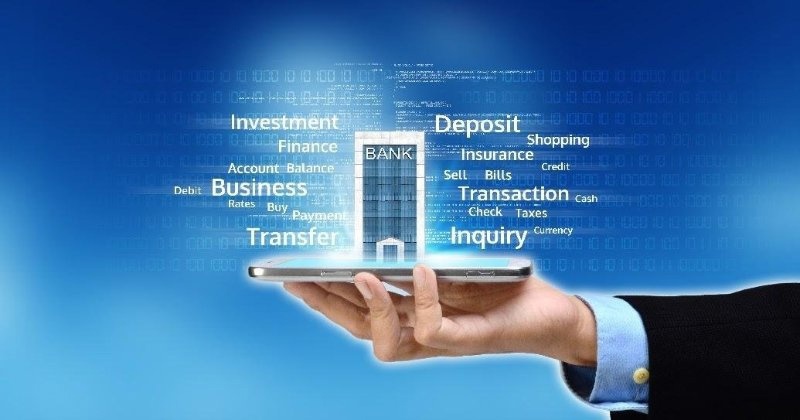 Trong nền kinh tế, về cơ bản có 4 cấp độ chuyển đổi số. Nguồn: internet