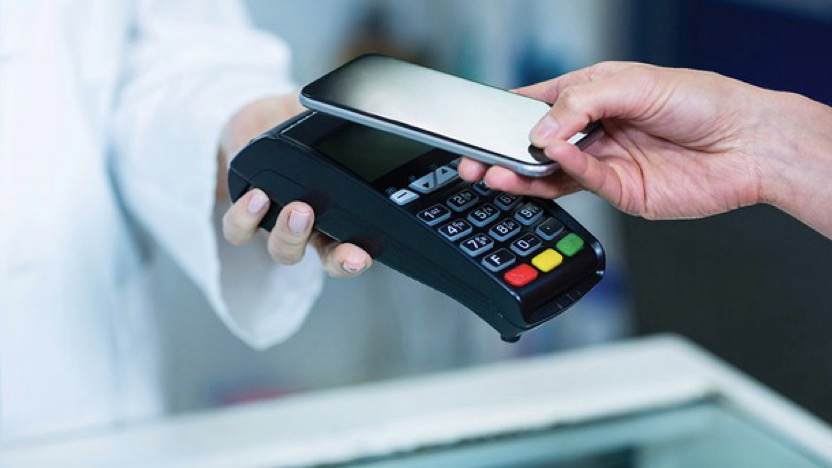 Khi nền kinh tế ngày càng phát triển mạnh thì việc thanh toán bằng tiền mặt không thể đáp ứng được nhu cầu thanh toán của toàn bộ nền kinh tế. Nguồn: internet