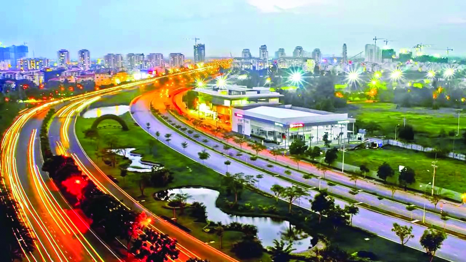 Tăng trưởng kinh tế Việt Nam được kỳ vọng sẽ tốt hơn trong năm 2022 với nhiều yếu tố hỗ trợ
