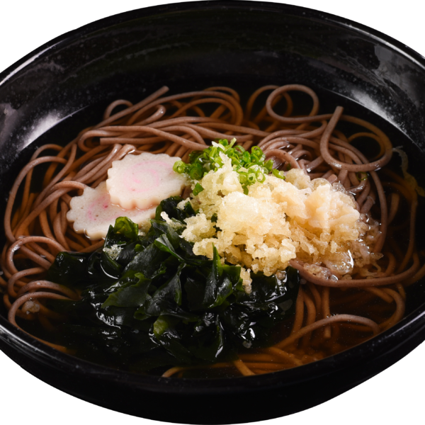 Mì soba.