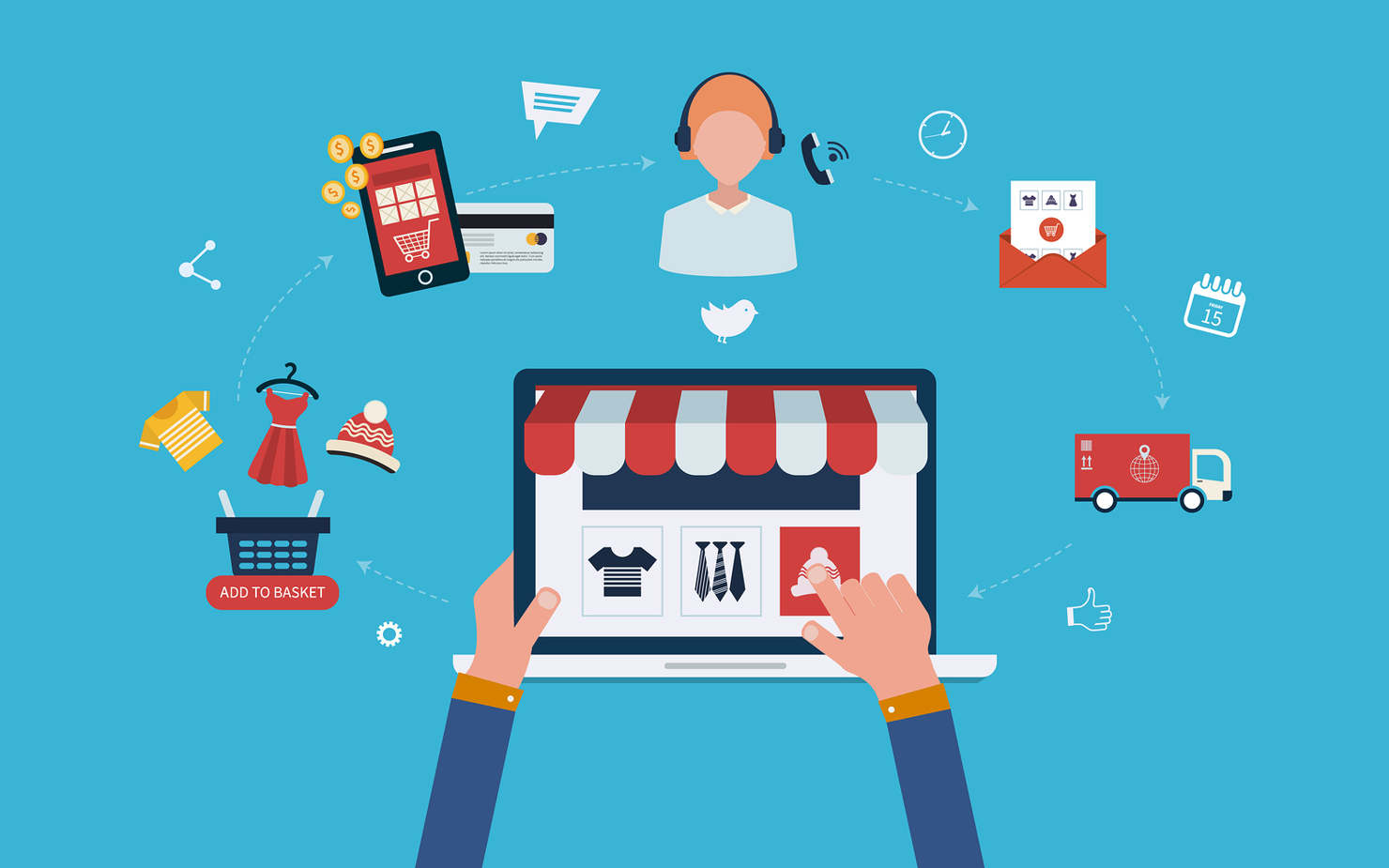 Ảnh minh họa. Nguồn: internet