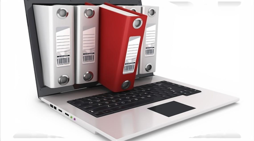 Tài liệu kế toán vô cùng quan trọng đối với mỗi đơn vị kế toán. Nguồn: internet