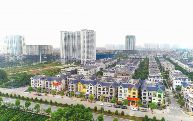 Giá đất ở dự kiến sẽ tăng trên 10% so với năm 2018. Nguồn: internet