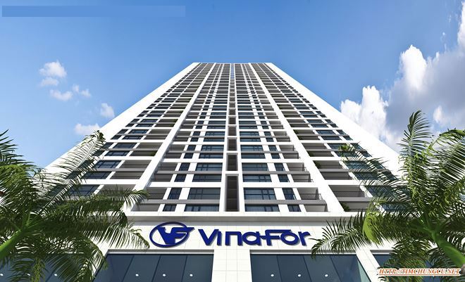 Tổng Công ty Lâm nghiệp Việt Nam là DN hoạt động trong lĩnh vực lâm nghiệp và chế biến gỗ. Nguồn: internet