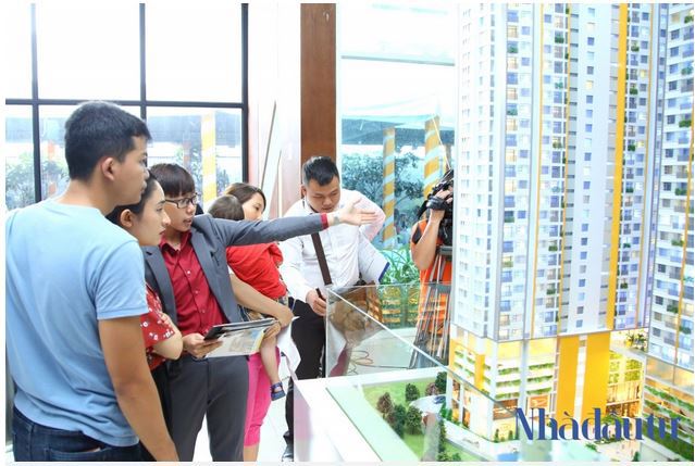  Năm 2022, được kỳ vọng là năm để thị trường bất động sản có thể khôi phục trở lại. 