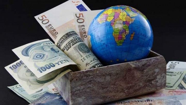 Nhà kinh tế trưởng của OECD Laurence Boone nhận định hiện có ít dấu hiệu cho thấy kinh tế toàn cầu sẽ sụt giảm nghiêm trọng hơn so với dự báo. Nguồn: internet