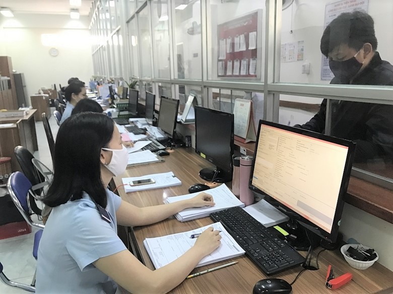 Ảnh minh họa. Nguồn: internet