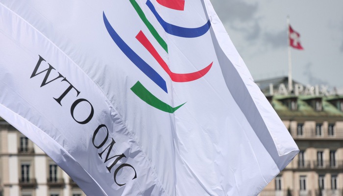 Tổ chức Thương mại Thế giới (WTO) dự định sẽ mở một cuộc điều tra nhằm vào thuế quan mà Tổng thống Donald Trump áp lên 250 tỷ USD hàng hóa Trung Quốc. Nguồn: internet
