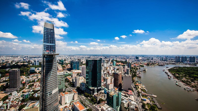 Ông Lê Hoàng Châu cũng cho rằng, có 5 thách thức mà thị trường bất động sản năm 2018 đã để lại những dư địa cho năm 2019. Nguồn: internet