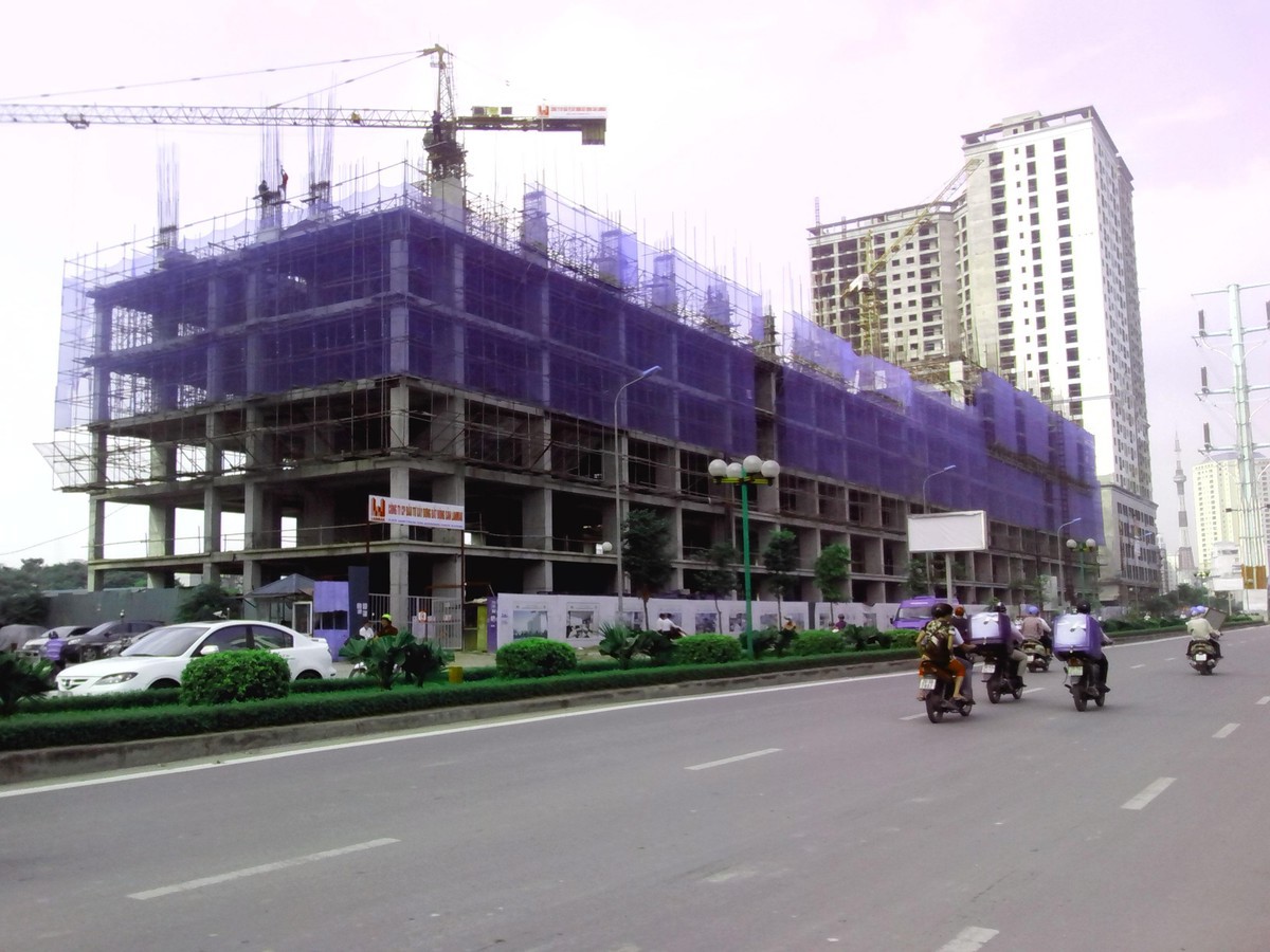 Ảnh minh họa. Nguồn: internet