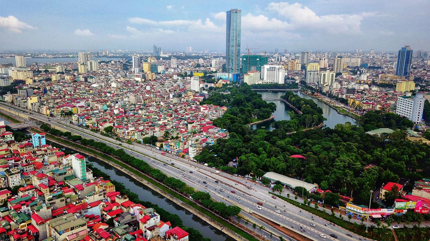 Thị trường bất động sản 2019 sẽ phát triển ổn định và bền vững hơn. Nguồn: internet