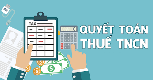 Cá nhân có thu nhập từ tiền lương, tiền công được ủy quyền cho tổ chức, cá nhân trả thu nhập quyết toán thuế thay. Nguồn: internet