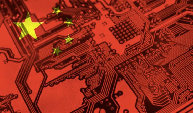  Trung Quốc đang đẩy mạnh phát triển công nghệ blockchain  Ảnh: Forbes 