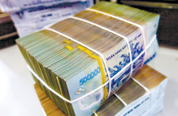 Bộ Tài chính nghiêm cấm các đơn vị thuộc Bộ thực hiện các khoản chi ngoài dự toán. Nguồn: internet