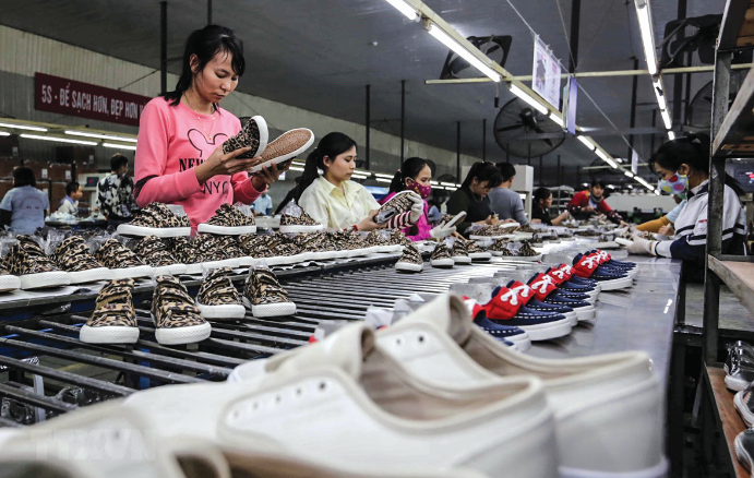 Chủ động tìm nguồn cung nhập khẩu nguyên liệu để duy trì đà sản xuất cho doanh nghiệp.