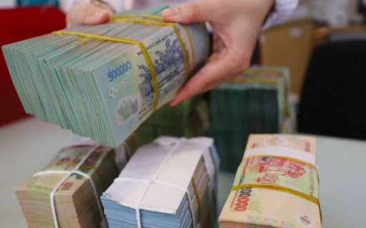 Lần đầu tiên ngành ngân hàng ghi nhận tới 7 ngân hàng có lợi nhuận trước thuế trên 10.000 tỷ đồng. Nguồn: internet