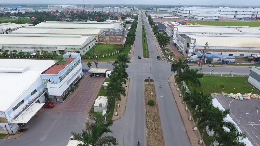 Ảnh minh hoạ. Nguồn: internet