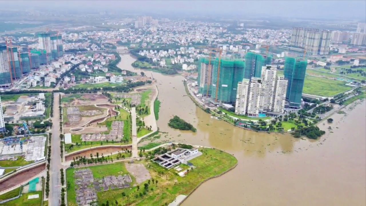 Nhiều dự án vướng rà soát kéo dài khiến doanh nghiệp lao đao. Nguồn: internet