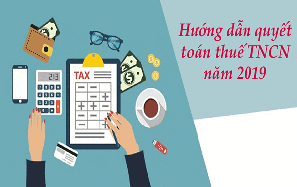 Cá nhân có thu nhập chịu thuế từ tiền lương, tiền công phải thực hiện quyết toán thuế TNCN. Nguồn: internet
