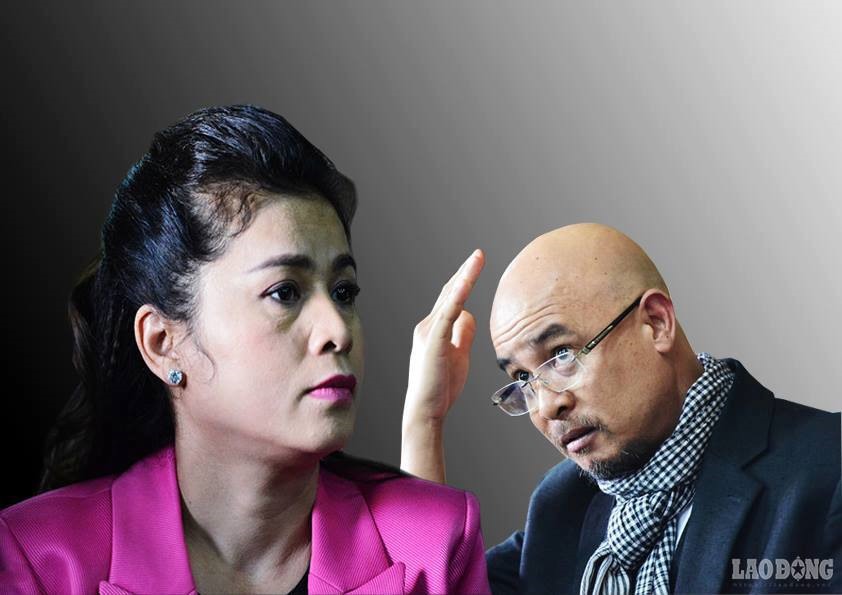 Trong phiên xét xử vào sáng 20/2, luật sư của ông Vũ cũng đã đưa ra giá trị khối tài sản chung của 2 người để làm cơ sở phân chia. 