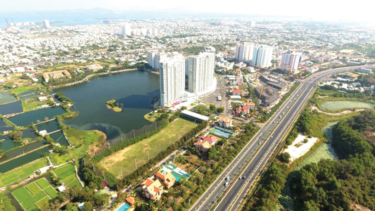 Hội nghị Thượng đỉnh Mỹ - Triều Tiên sẽ có tác động tích cực đối với bất động sản Việt Nam. Nguồn: internet
