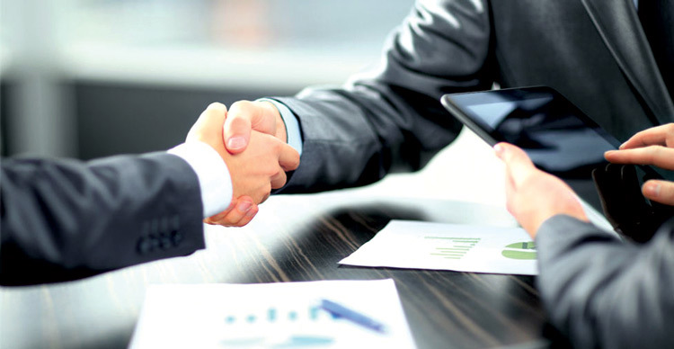 Trong những năm gần đây, nhượng quyền thương mại đã đạt được sự tăng trưởng rất lớn. Nguồn: internet