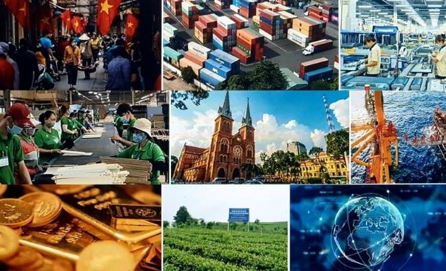 Ảnh minh họa. Nguồn: internet
